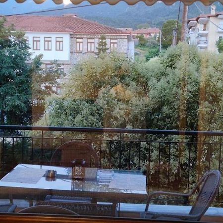 Luxury Apartment Olympus Mountain View リトコロン エクステリア 写真