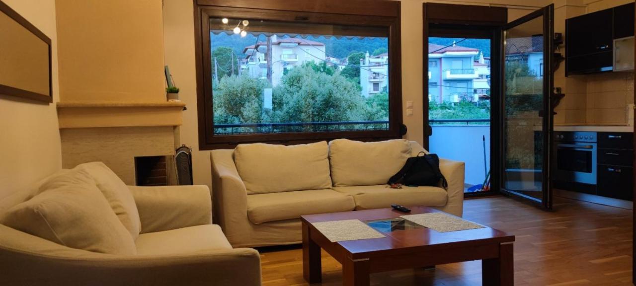 Luxury Apartment Olympus Mountain View リトコロン エクステリア 写真