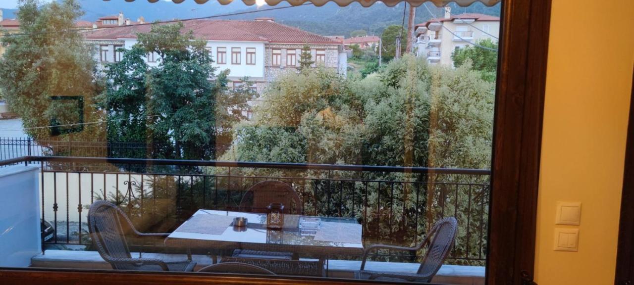 Luxury Apartment Olympus Mountain View リトコロン エクステリア 写真