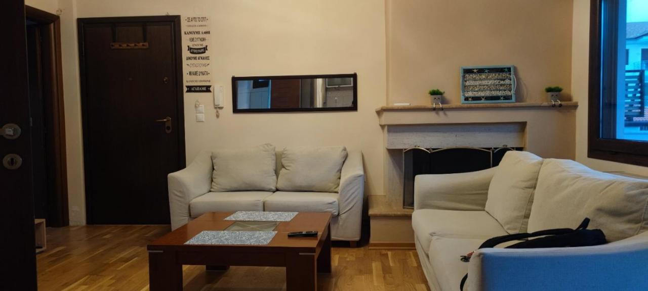 Luxury Apartment Olympus Mountain View リトコロン エクステリア 写真