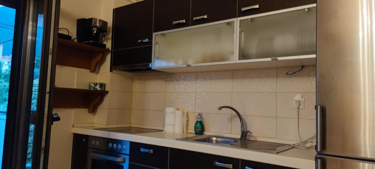 Luxury Apartment Olympus Mountain View リトコロン エクステリア 写真